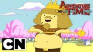 Adventure Time - Gold Stars (Preview) Clip 2