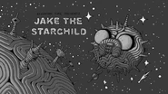 Jakethestarchild.png (445 KB) Jake The Starchild title card design by Jesse Balmer