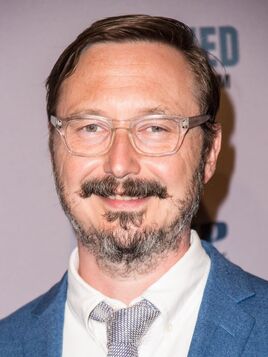 John Hodgman