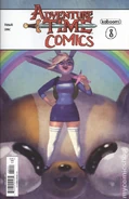 Comics 8B.jpg (88 KB) Subscription Cover by Derek Kirk Kim