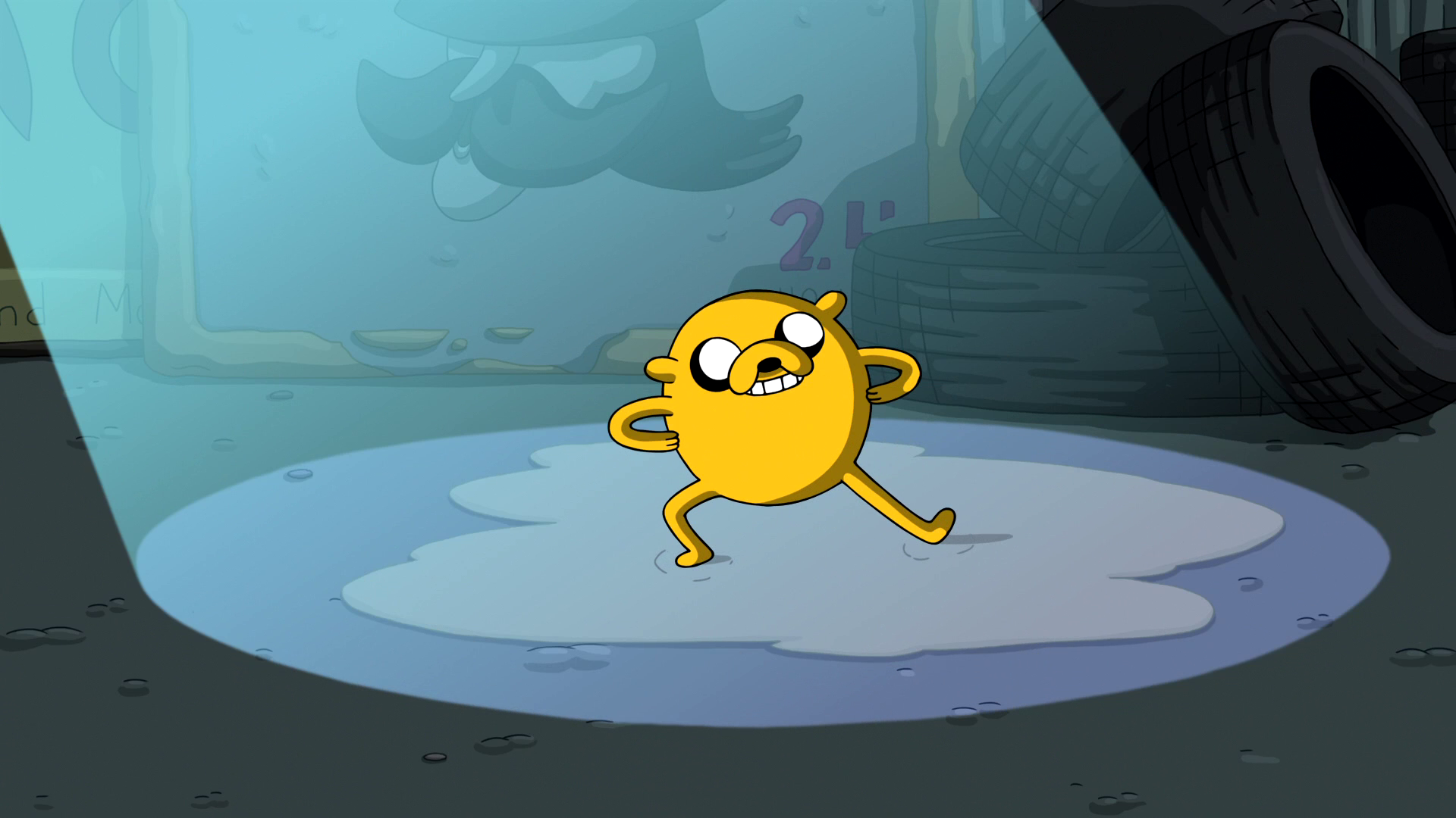 Jake, Adventure Time Wiki, FANDOM powered by Wikia