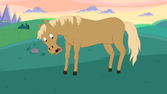 S6e5 Horse