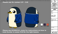 S7e36 Gunter modelsheet