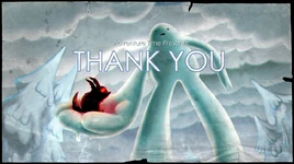 Titlecard S3E17 thankyou