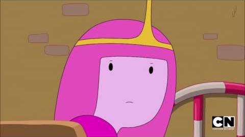 Adventure Time - Two Swords (Preview)