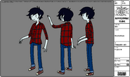 Marshall Lee