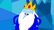 S4e25 Ice King akimbo