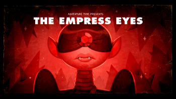 Titlecard S7E9 theempresseyes