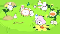 Conquest of Cuteness | Adventure Time Wiki | Fandom