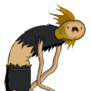 Hyooman Tribe Adventure Time Wiki Fandom Hyooman Tribe Adventure Time Wiki Fandom
