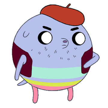 T V Adventure Time Wiki Fandom