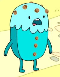 Candy Person 102 | Adventure Time Wiki | Fandom