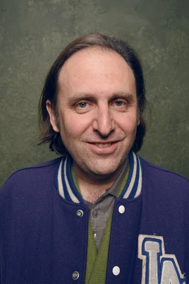 Gregg Turkington (updated)