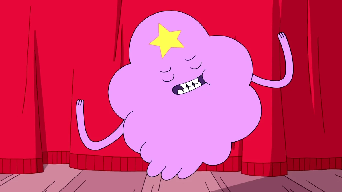 These Lumps Adventure Time Wiki Fandom