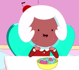 S5e43 Cherry Cream Soda