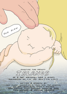 Islands Promo art