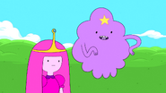 S5e18 PB and LSP