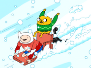 S7e14 finn and jake chair sledge