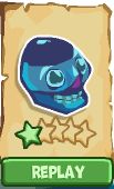 Treasure Trail Icon
