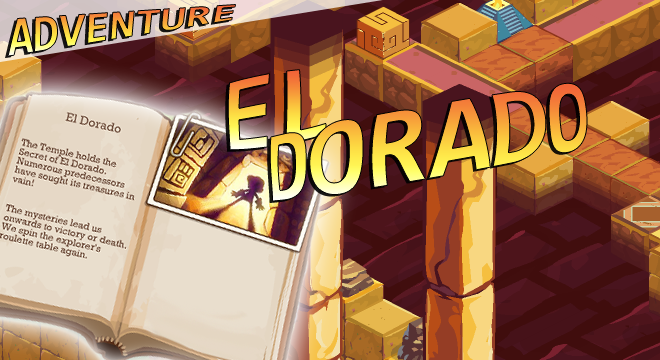 El Dorado