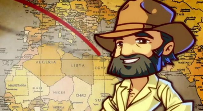 Maps