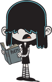 Lucy Loud