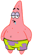 Patrick