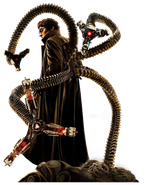 Doctor Octopus