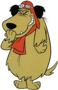 Muttley