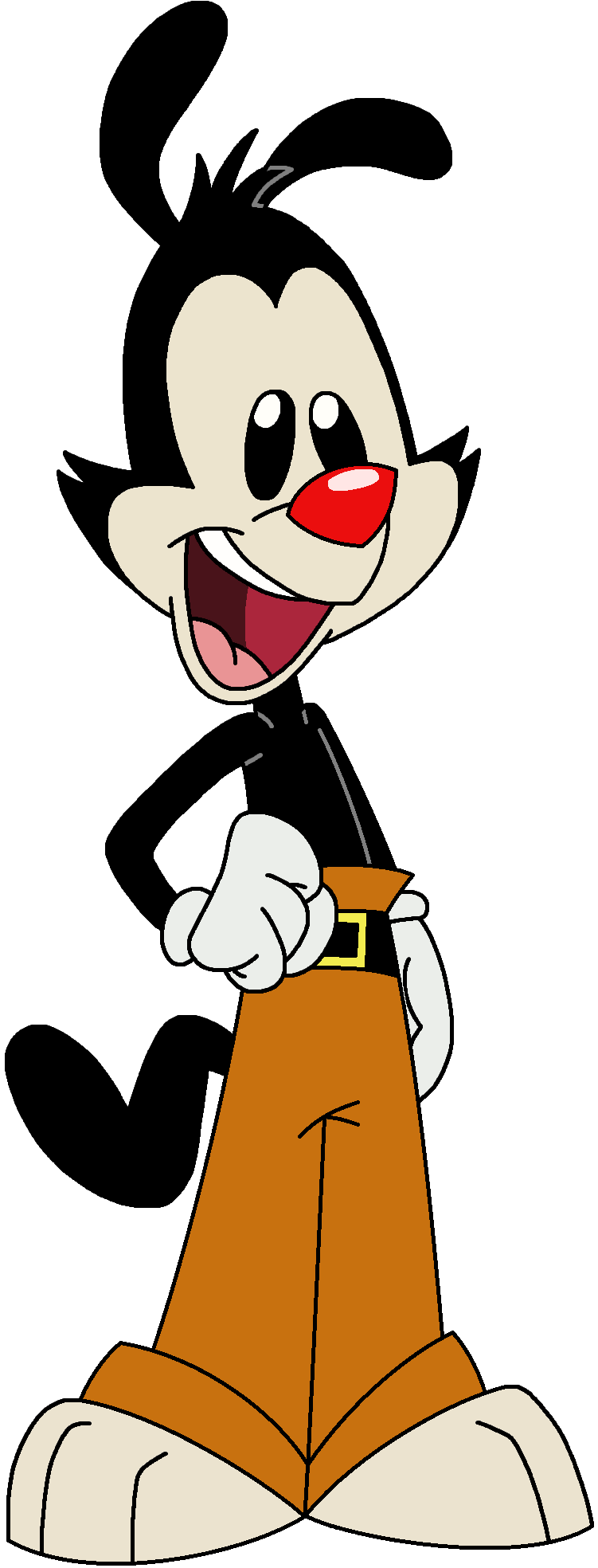 JACK BUNNY!! - zumko JACK BUNNY!! - zumko Jack Rabbit | Tiny Zoo Wiki | Fandom