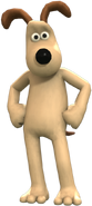 Gromit