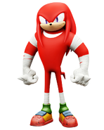 Knuckles