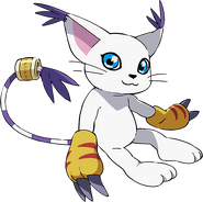 Gatomon