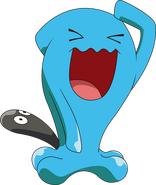 Wobbuffet