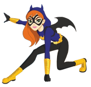 Batgirl