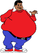 Fat Albert