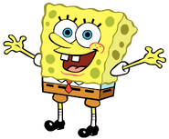 SpongeBob Squarepants