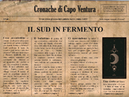 Il sud in fermento