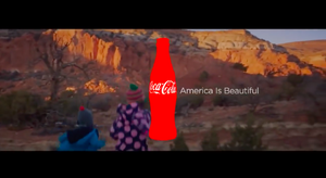 America Is Beautiful