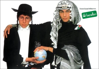 Benetton Advertising Advertising101 Wiki Fandom Benetton group has a network of about 5,000 stores worldwide. benetton advertising advertising101