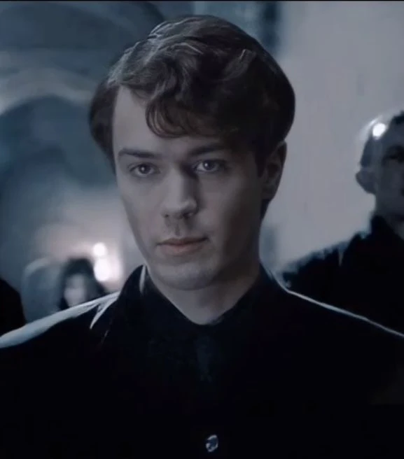 TOM RIDDLE ADVOCATUS DIABOLI Wiki Fandom