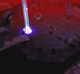 House Do'Vrinn, Third Floor