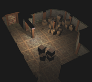 Rats in Bognar's Cellar