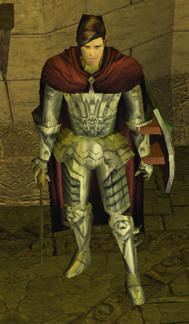 Tieravalon Danu