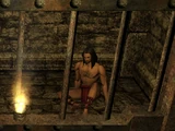 The Prisoner