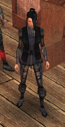 Cynn Nottian | A Dance with Rogues | Fandom