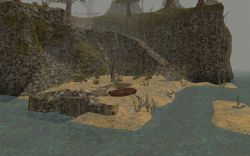 Smugglers' Cove, Shore.png