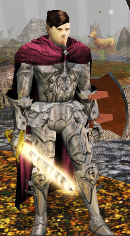 Tieravalon Danu Henchman