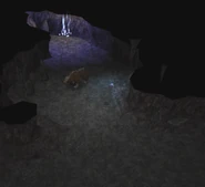 Black Mountains, Caves.png (921 KB) A Dire Bear in the caves