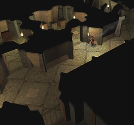 Administration, Cellars